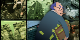 FinCEN Files VeraCash Bankster