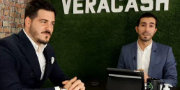 Ignacio and Nicolas, COO and CMO