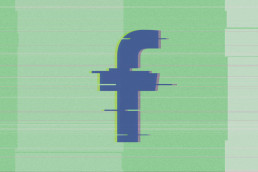 Nouvel algorithme Facebook