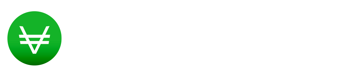logo VeraCash blanc