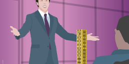 The Big Short - illustration du too big to fail à travers le cinéma