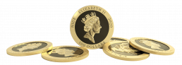 Vera Valor Elizabeth II