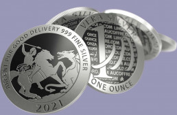 Vera Silver Marianne Terrassant le Dragon