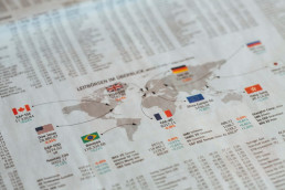 Placements financiers - Markus Spiske