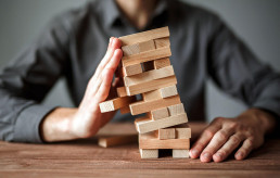 Gestion du risque ETFs vs physique