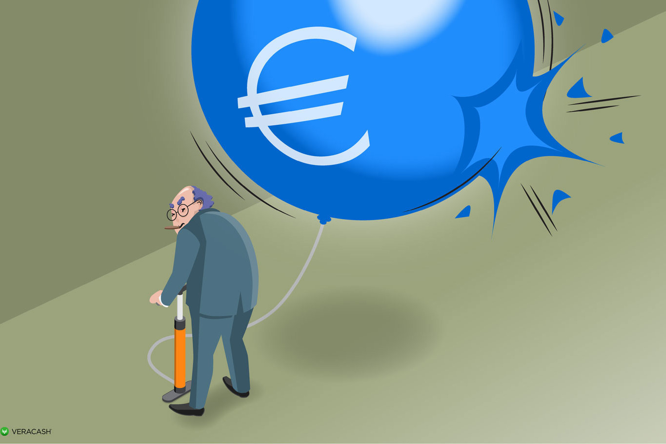 inflation euro