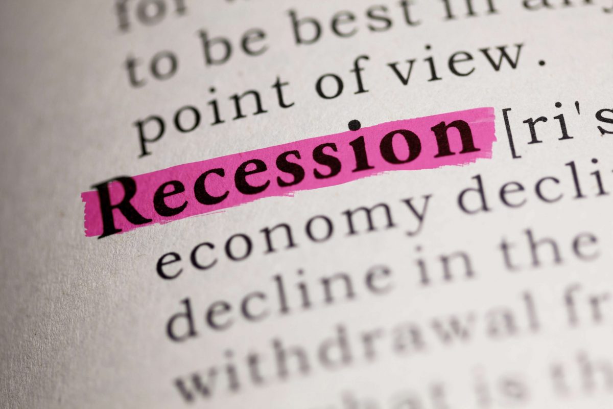 récession france 2023