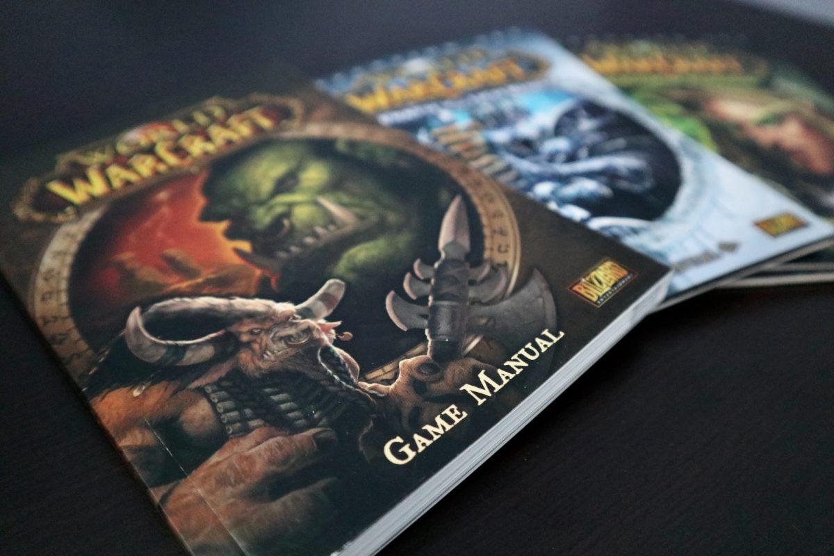 Magazine World of Warcraft - crédit : wtfast