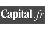 logo Capital