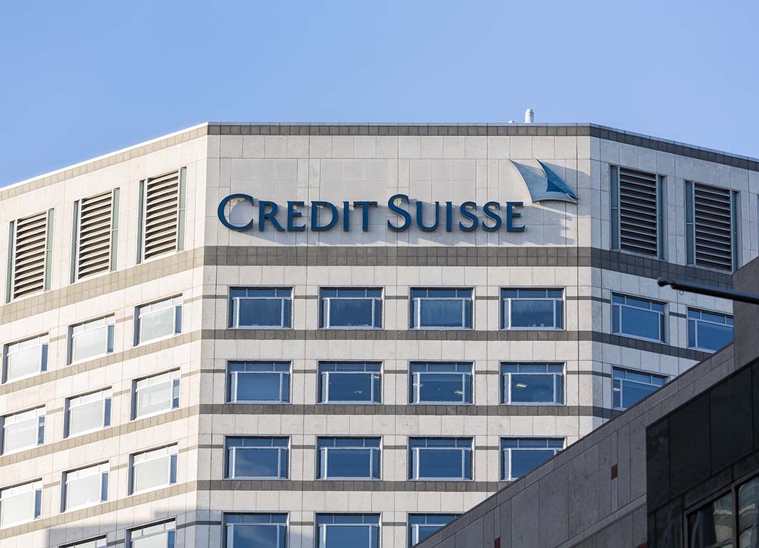 Sauvetage Crédit Suisse par UBS