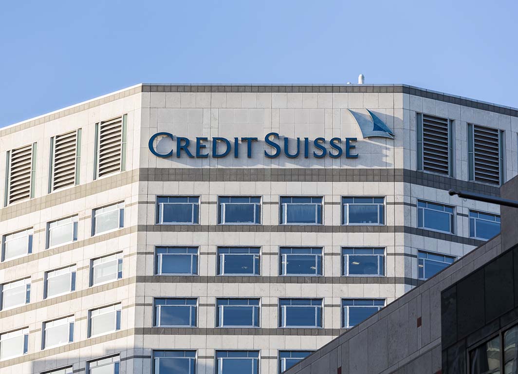 Sauvetage Crédit Suisse par UBS