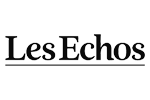 logo les echos