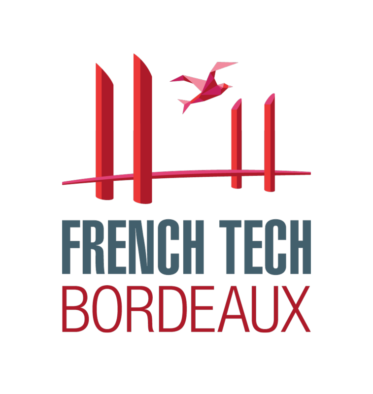 logo french tech bordeaux