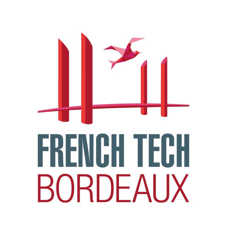 logo french tech bordeaux