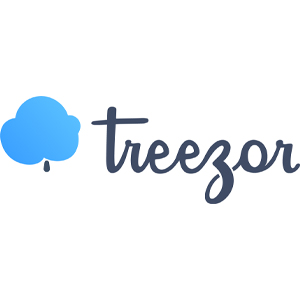 logo treezor
