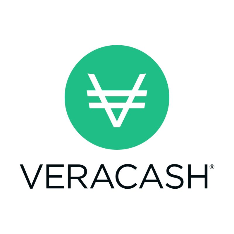 logo veracash compact