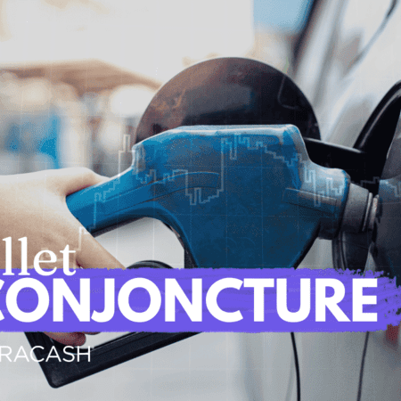 illustration billet conjoncture - brent inflation
