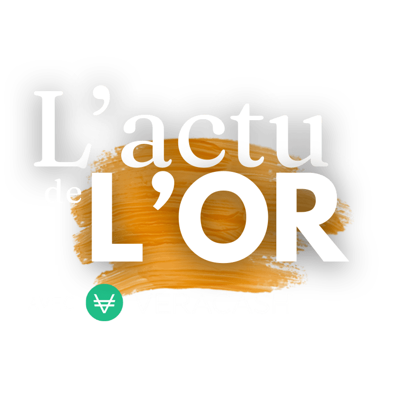 logo actu de l'or