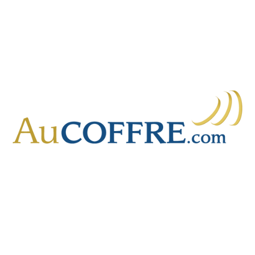 Logo AuCOFFRE