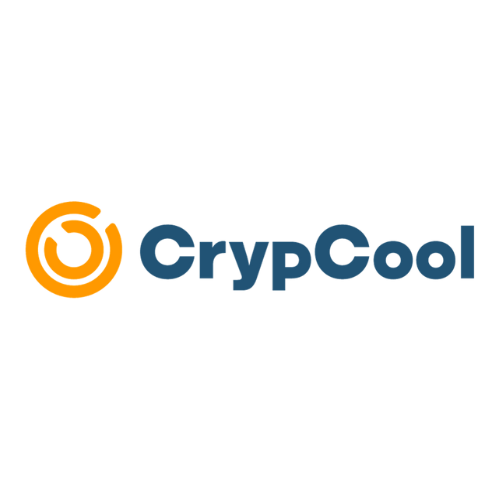 Logo CrypCool