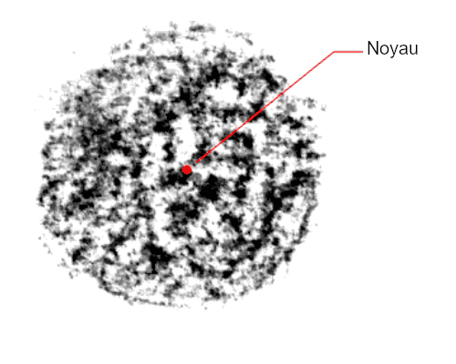 noyau atomique