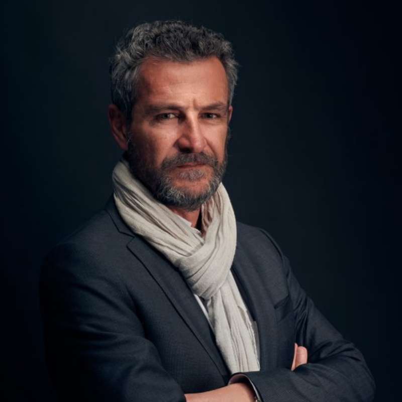 Portrait de Raphael Fleuri, PDG de VeraConseil