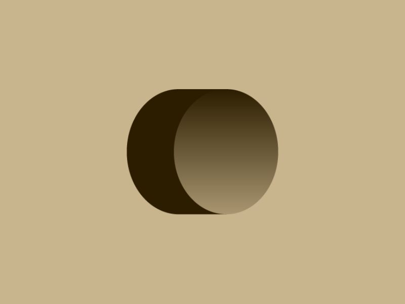 Illustration d'un pictogramme avec une pièce d'or pour le blog