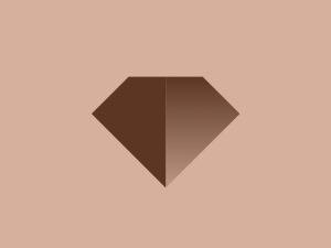illustration du blog de Veracash pour un article consacré au diamant