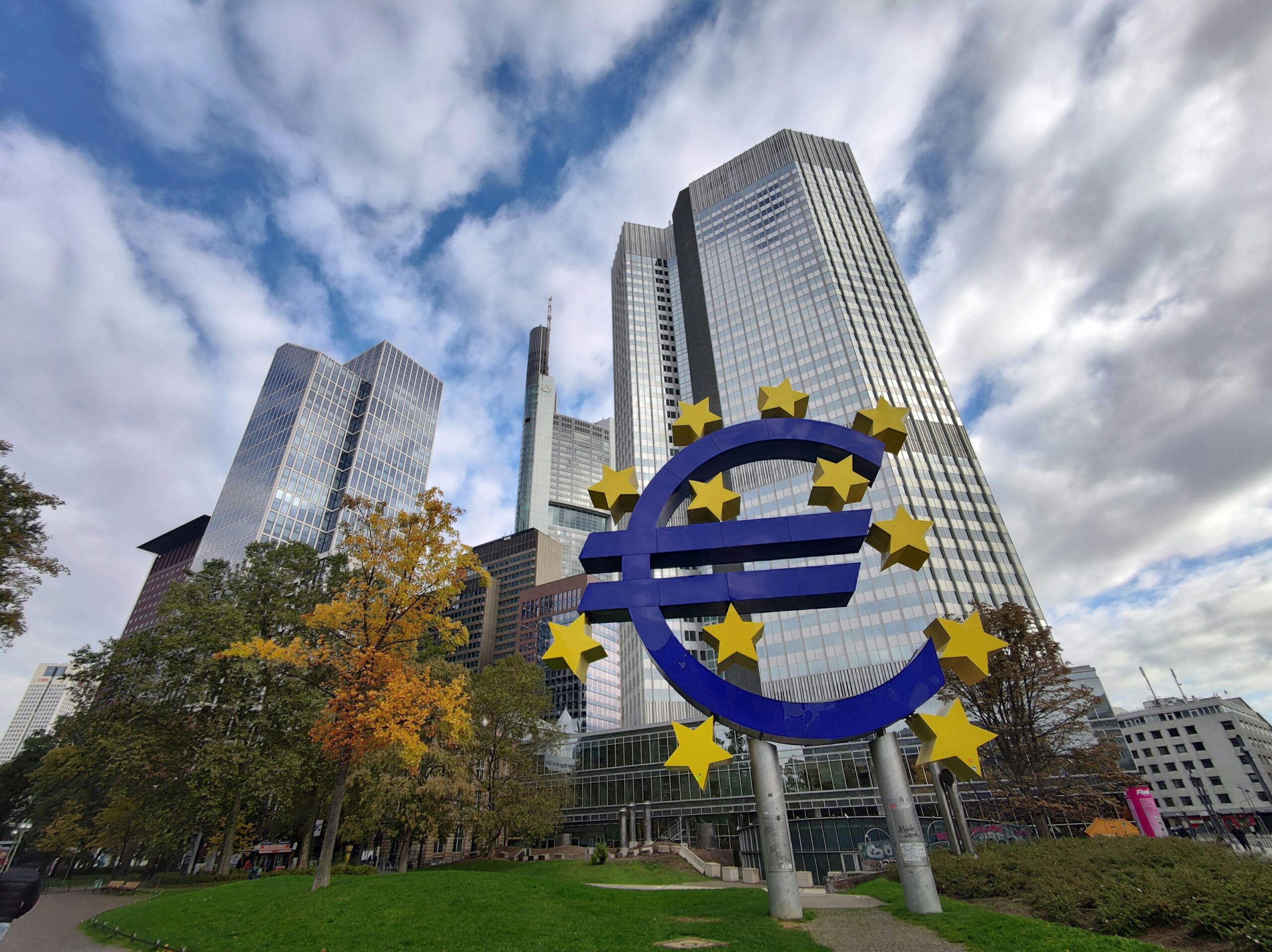 Banque centrale européenne (BCE)