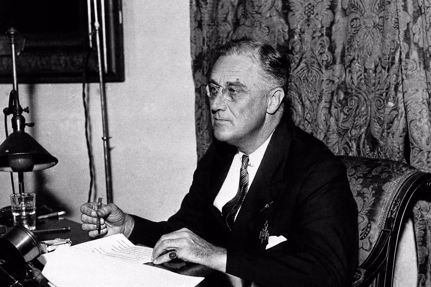 Crédits : AP, 1933 AP