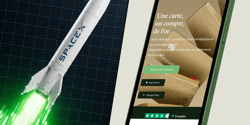 space x vs applicationor physique veracash