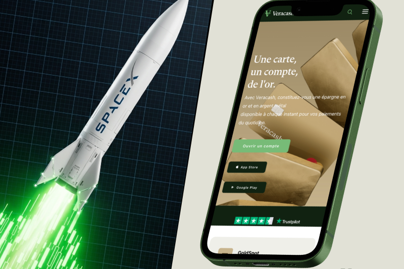 space x vs applicationor physique veracash
