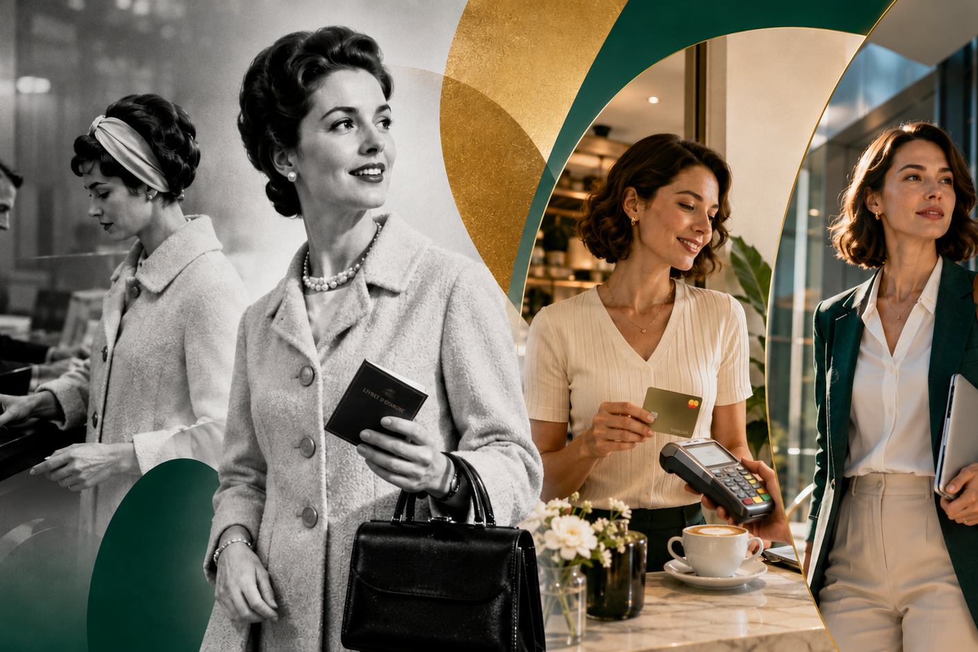 L'indépendance financière des femmes en 2026