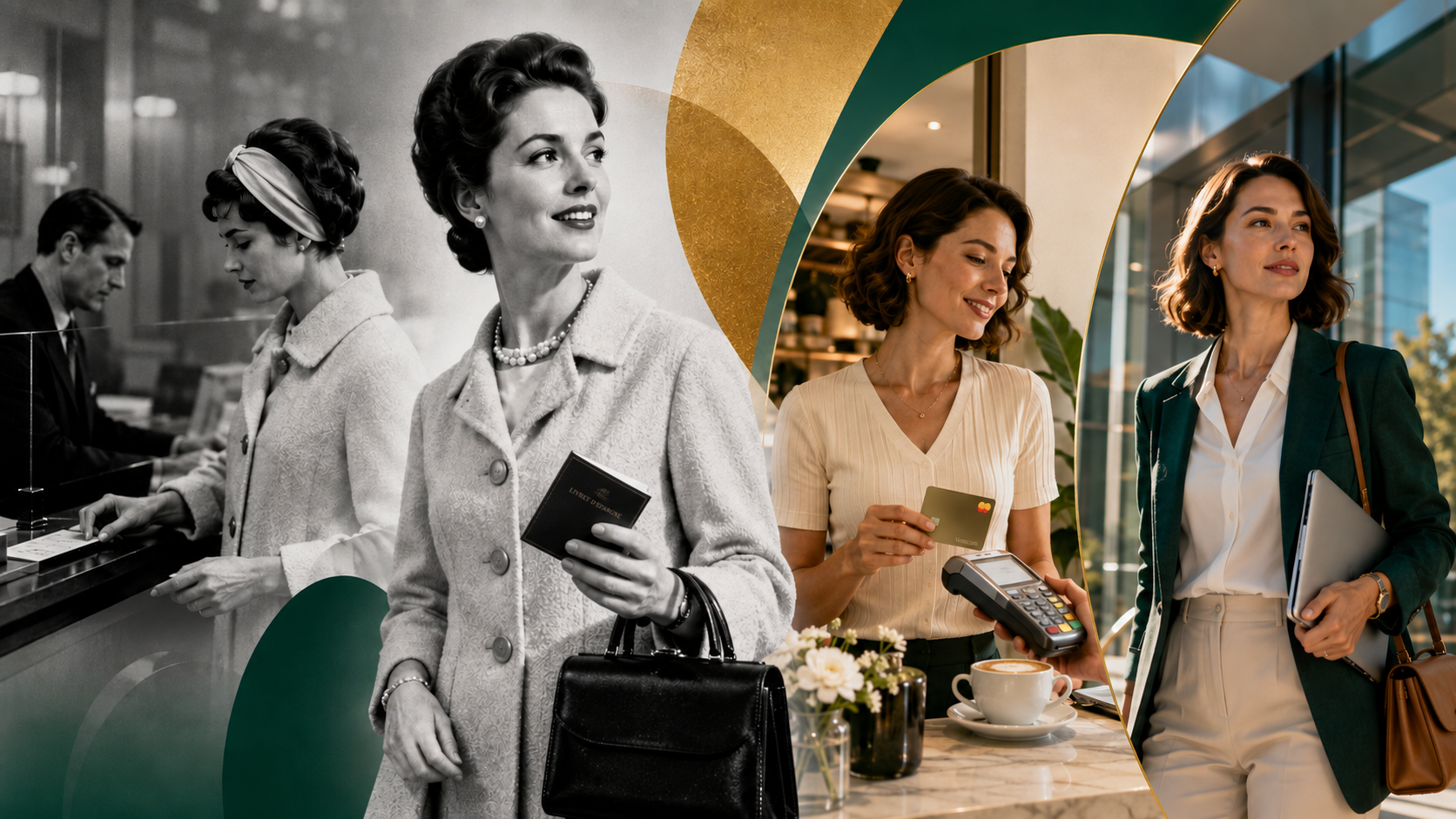 L'indépendance financière des femmes en 2026