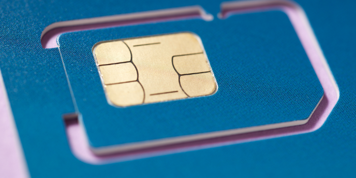 Le Sim swap est une arnaque qui augmente. Apprenez à vous en prémunir.