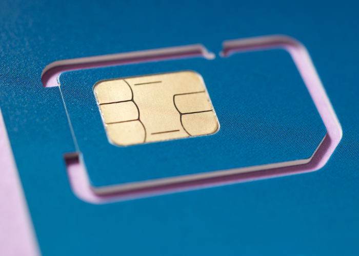 Le Sim swap est une arnaque qui augmente. Apprenez à vous en prémunir.