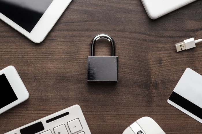 Méthodes pour protéger ses données personnelles sensibles et éviter les fraudes