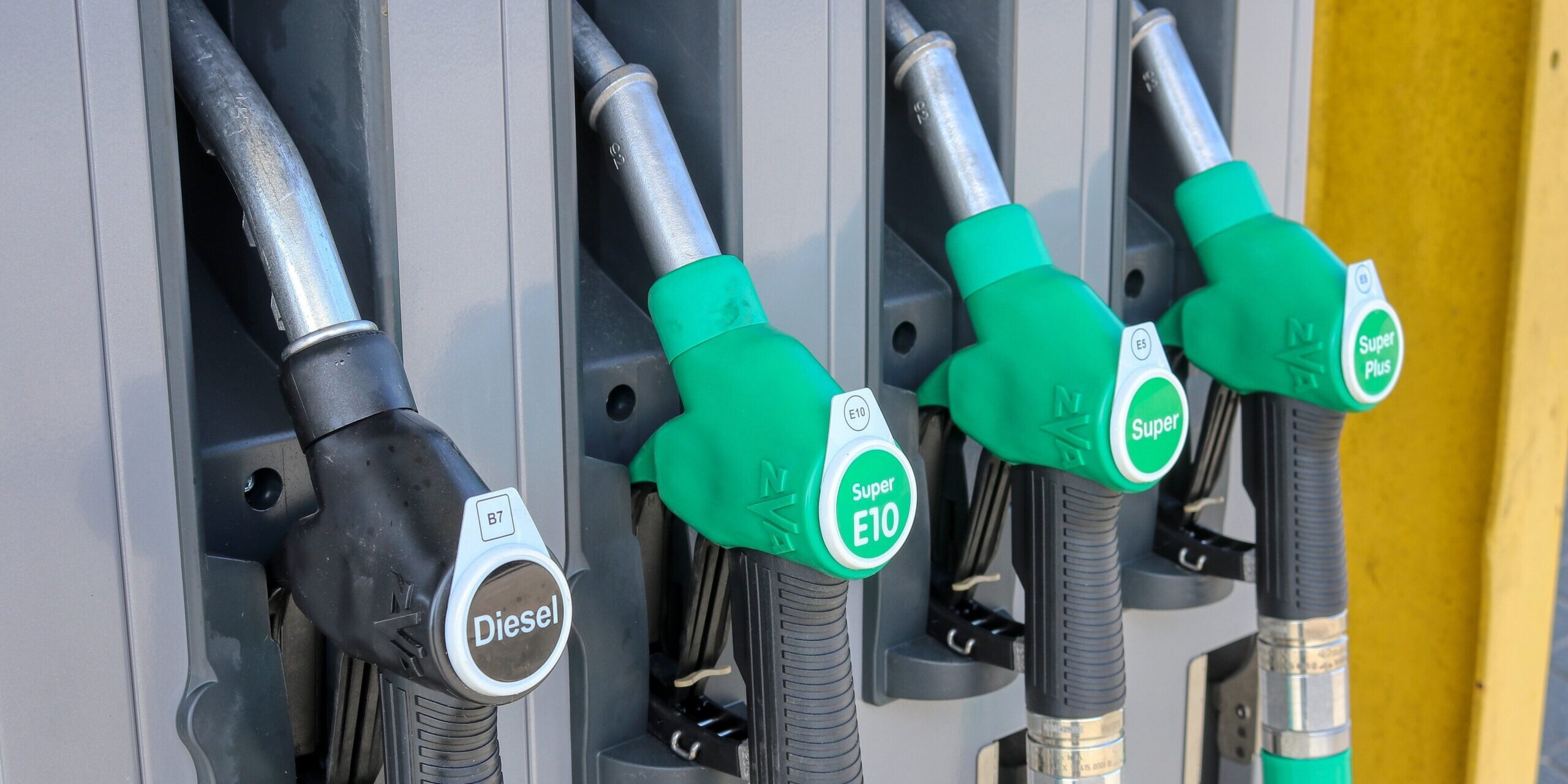 Prix des carburants