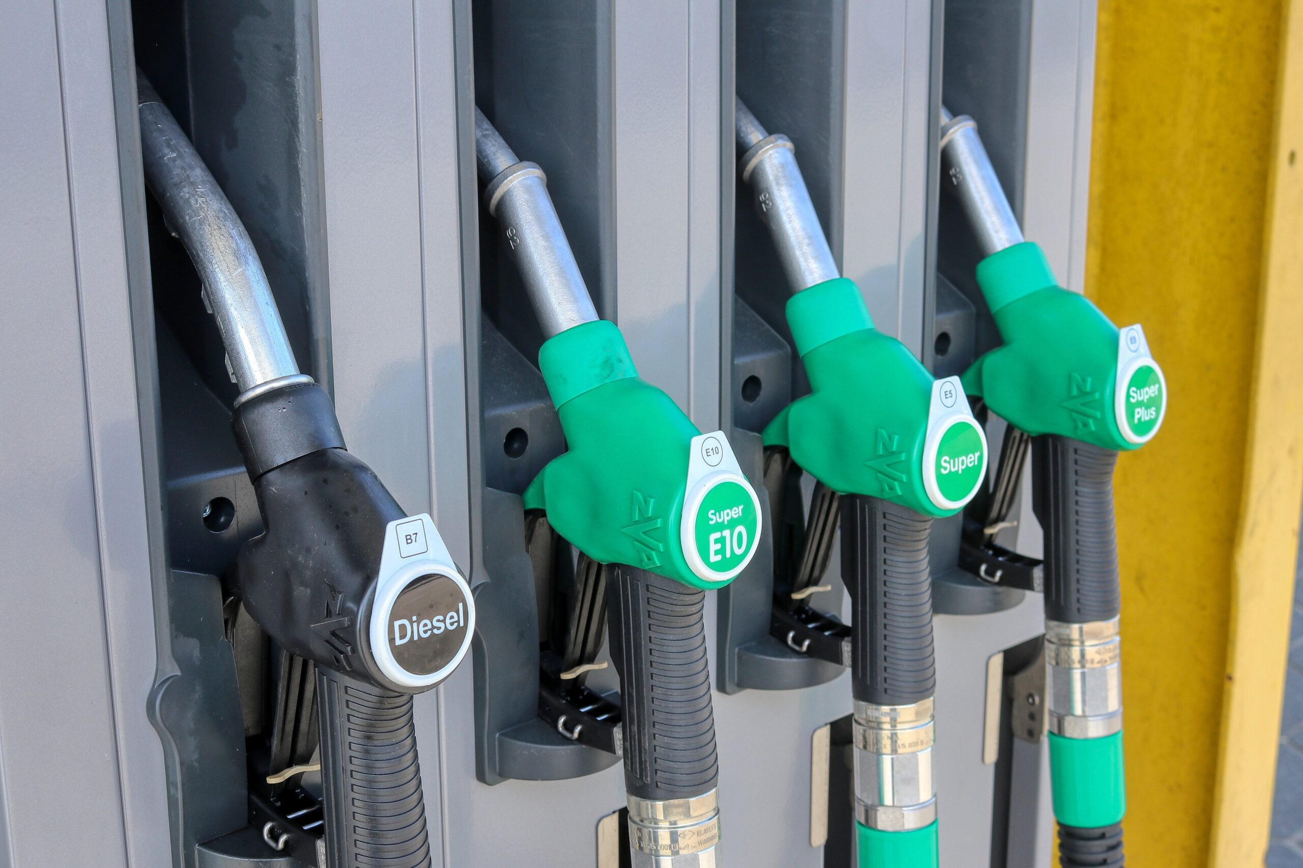 Prix des carburants